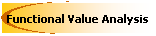 Functional Value Analysis